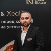 Rustem Khairullin