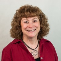 Gail Ward