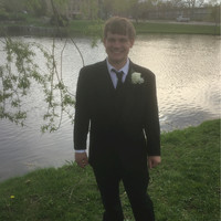 tyler forgeron
