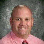 Garry M Himes II, DAT, M.Ed, LAT, ATC