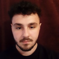 Bogdan-Florin Andrei