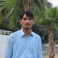 Amjad Ali