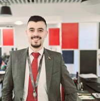 Bashar Ghanim