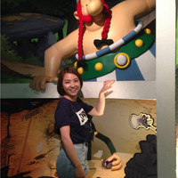 Martine Dai
