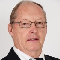 Rob Williams