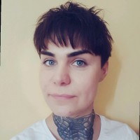 Katarzyna Palach