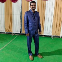 Natraj Goud