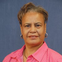 Annette Hall-Bivings