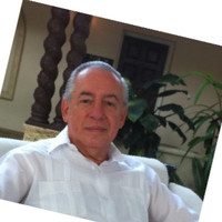 Lou Palacio