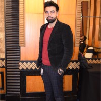 Mujahid Ali Khan