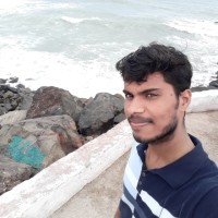 Shanigaram Srinivas