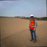 Alvaro Josthen Gomez Villavicencio