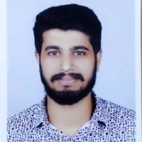 Adarsh M. P