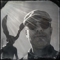 Brian Rainman