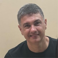 Bruno Dias De Almeida