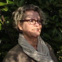 Maryvonne Kuindersma