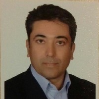Farshad Oskoei