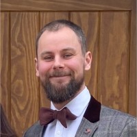 Stephen Pearce