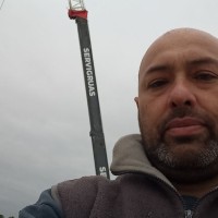 Sergio Murua