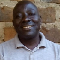 Edward Mugeere