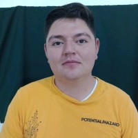 Jose Manuel Barrera Castillo.