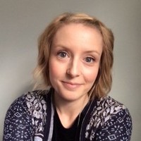 Katie Hinchley-Beardmore