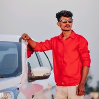 Saifali Sayyad
