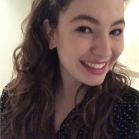 Rebecca Oates