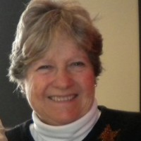 Jill Wilson