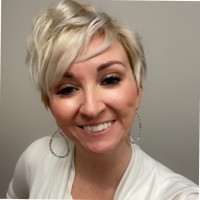 Angela Lupcho, Cpfo