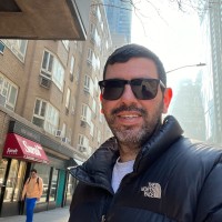 Yaniv Shen Moradi