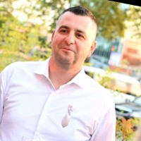 Danijel Galić