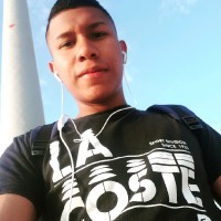 Andy Mendoza