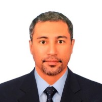 Marcos Antonio Larrazabal