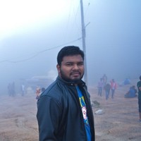 Deepak Purushothaman