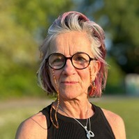 Viv Parry