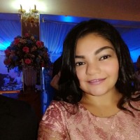 Ariane Madla Lopes Silva