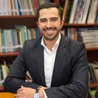 Humberto Nuñez Mendoza
