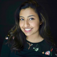 Shilpa Nair