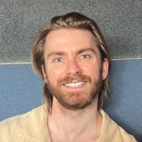 Nicholas Murray, Phd