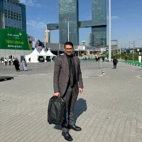 Moataz Elsaeed