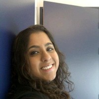 Bindiya Gopalrai