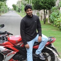 Praveen J