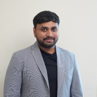 Sunil Kumar