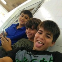 Tiago Junior