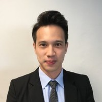 Stanley Goh