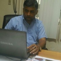 Uday Sharma
