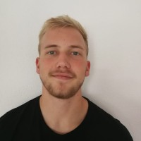 Chris De Gruijter