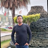 Umesh Chandra Rout