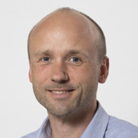 Olav H. Jørgensen